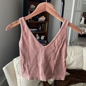 Free People tank top
